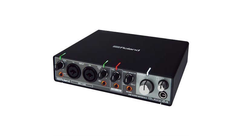 DJ機材 Roland Rubix 24 DJ機材 Roland Rubix 24 36188765265_dbdf424309_z.jpg