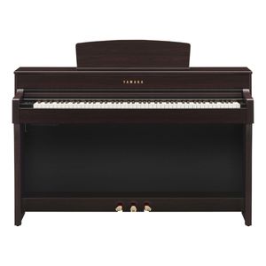 Piano Digital Clavinova Série CLP-600 CLP-645 R - Yamaha