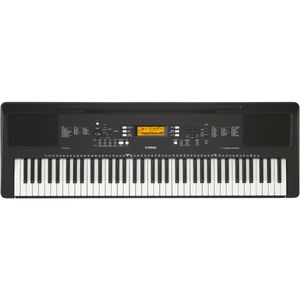 Teclado 76 Teclas PSR EW-300 BRA - Yamaha