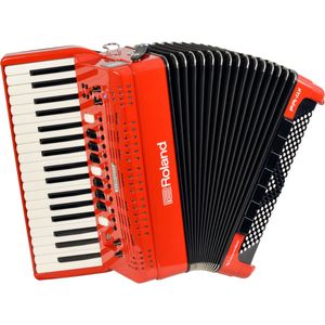 FR4X RD ACORDEON MIDI 37 TECLAS