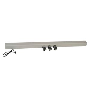 Pedal Triplo Para Piano KPD-70 WH - Roland