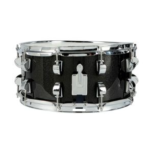 Caixa 14x6,5" Ebony Sparkle CLASSIC BEAT ES - Nagano
