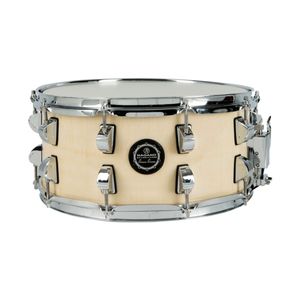 Caixa 14x6,5" Natural Clear CLASSIC BEAT NC - Nagano