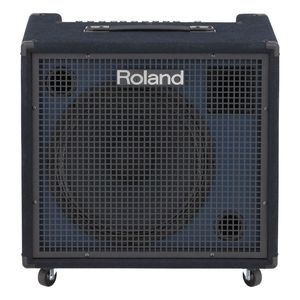 Amplificador Estéreo Para Teclado Compacto KC-600 - Roland