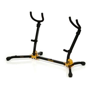 Suporte Para Sax Alto Tenor DS-537B - Hercules
