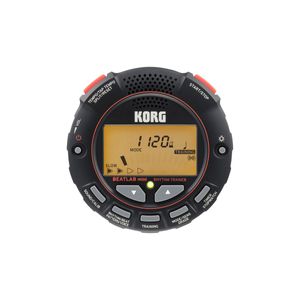Metrônomo Digital e Instrutor De Ritmo BEATLAB-MINI - Korg