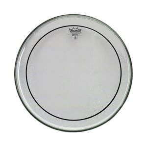 Pele De Bateria 8" Pinstripe Hidraulica PS-0308 - Remo