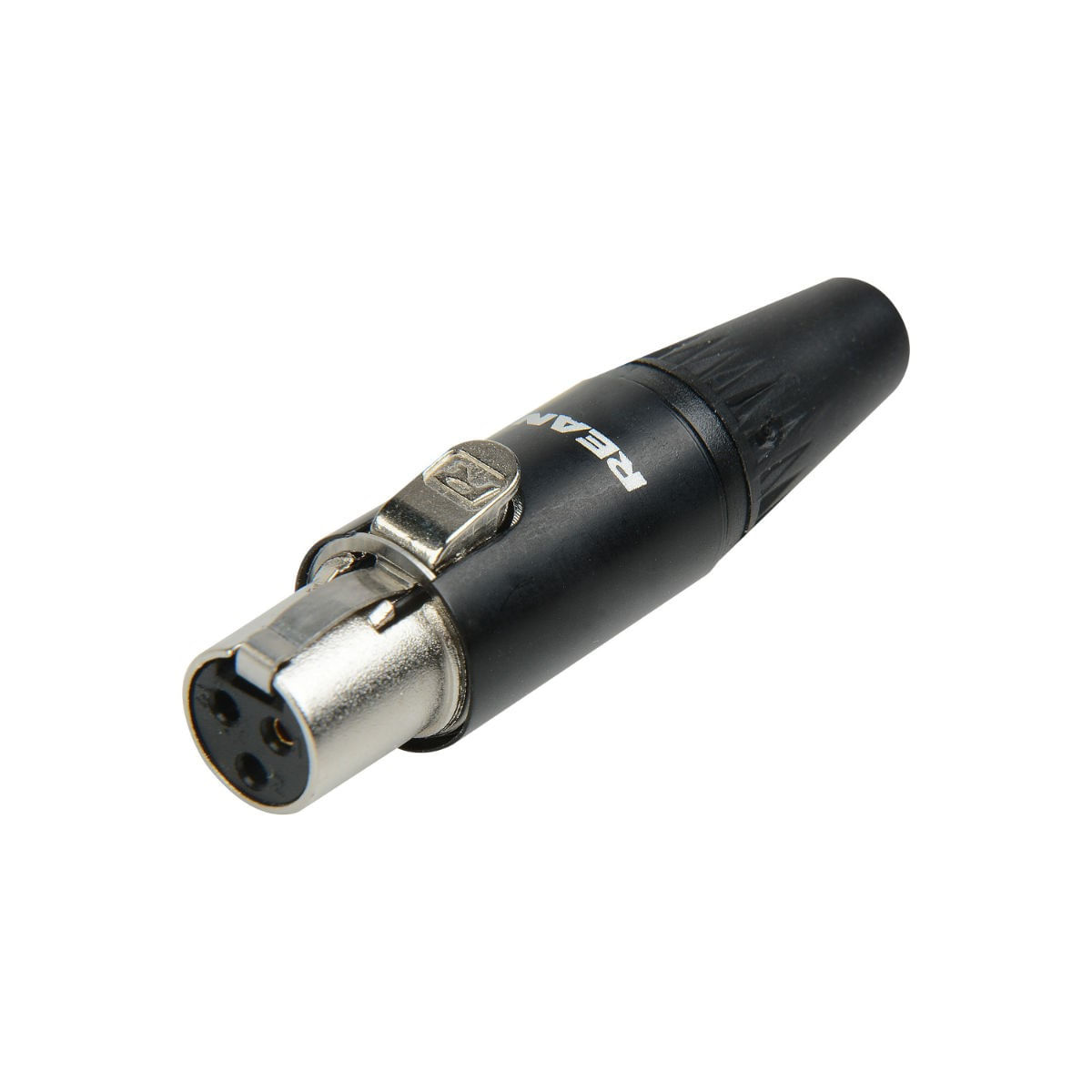Conector Fêmea De 3 Pólos RT-3 FC - Rean