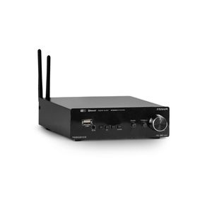 Amplificador WiFi Stéreo RD-160 RESIDENCE WIFI - Frahm