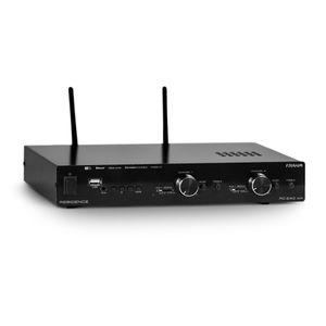 Amplificador WiFi 2 Canais Stéreo RD-240 RESIDENCE WIFI - Frahm