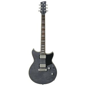 Guitarra Elétrica Série Revstar RS-620 BC - Yamaha