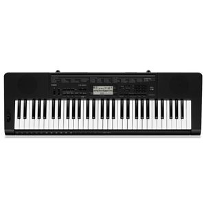 Teclado Digital CTK-3500 K2ADINM2 - Casio