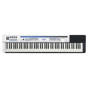 Piano Digital De Palco Privia PX-5S WEC 2INM2 - Casio