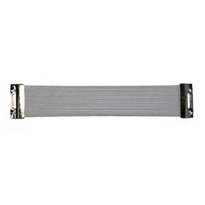 Esteirinha De 12 Fios 12" Para Caixa De Bateria 8209 - Izzo