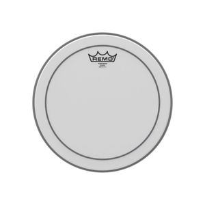 Pele 10" Pinstripe Porosa PS-0110-00 - Remo Encore