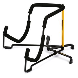 Suporte Travlite Para Guitarra e Baixo GS-302B - Hercules