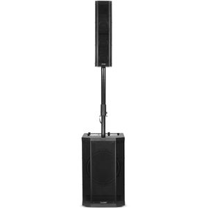 Sistema De PA. Ativo 500W GRT-12 APP - Frahm
