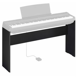 Estante Para Piano Yamaha P125 L-125 B/Y - Yamaha