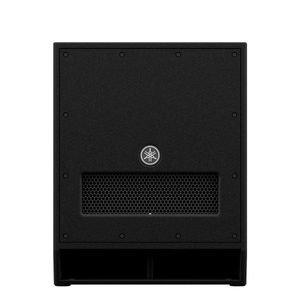 Subwoofer Ativo 15" DXS-15 MKII - Yamaha