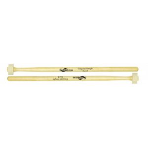 Baqueta Timpani Simples Natural 4112 - Spanking