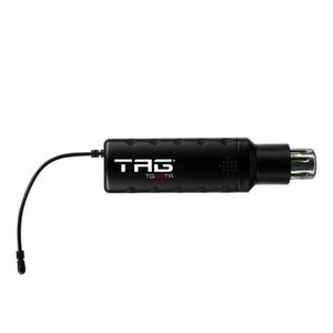 Transmissor Sem Fio Frequência UHF TG-88 TR - Tag Sound