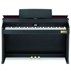 Piano Digital Celviano C. Bechstein AP-700 BK C2INM2 - Casio