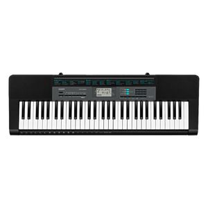Teclado Digital 61 Teclas CTK-1550 K2ADINM2 - Casio