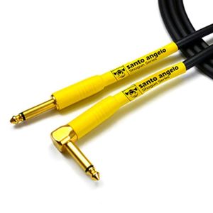 Cabo De Instrumento 4.57M P10 OURO SHOGUN-L 15FT - Santo Angelo