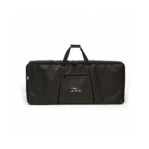 Bag Para Teclado 5/8 Linha Executive BIT-003 EX - Avs Bags