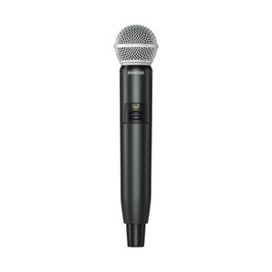 Transmissor De Mão Sem Fio GLXD-2/SM-58 Z2 - Shure