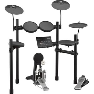 Bateria Eletrônica DLX Serie DTX-452K - Yamaha