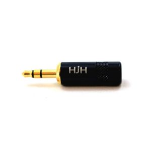 Plug Conector P2 Stereo HJ-001 - HJH
