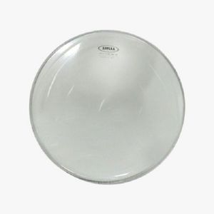 Pele Bateria Batera 14" Hidráulica Filme Duplo BHDG-14M - Gope
