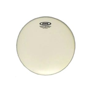 Pele Porosa Batera 14" BPWC-14 - Gope