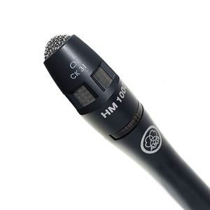 Microfone HM1000 Com Cápsula CK31 HM-1000/CK31 - AKG