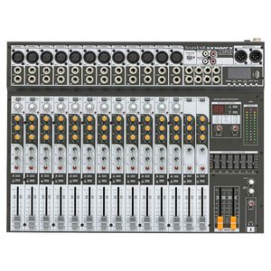 Mesa De Som SX-1602 FX USB - Soundcraft