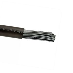 Multicabo Multsound 20 Vias Capa Preta 20Px24 AWG - Datalink