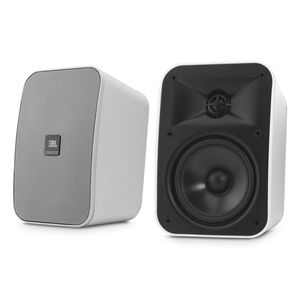 Caixas Acústicas Para Som Ambiente CONTROL-X WHITE - JBL