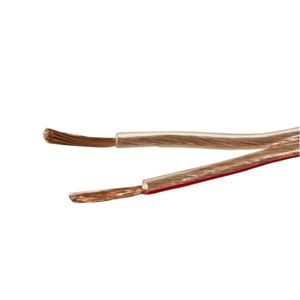 Cabo Paralelo Sonorização AUTO-PREMIER 1,0MM - Prosonic