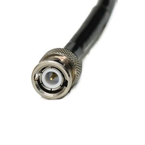 Cabo Coaxial 50 O RG58 RF-5050 5MT - MGA