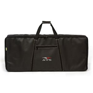 Bag Para Teclado Linha Executive BIT-042 EX - AVS Bags