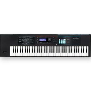 Sintetizador Ultra-portátil 76 Teclas JUNO-DS76 - Roland