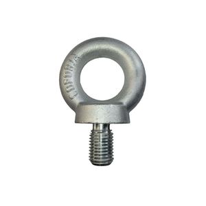 Olhal Parafuso Curto Com Anel DIN-580 M10 - CCP