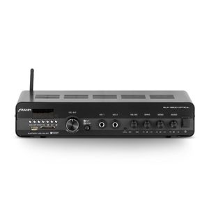 Amplificador Com Bluetooth, USB/SD/FM SLIM 3200 OPTICAL G2 - Frahm