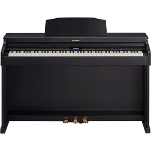 Piano Digital SuperNATURAL 88 Teclas HP-601 CBL - Roland