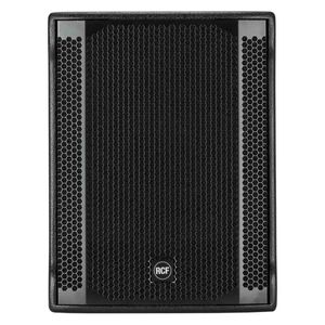 Subwoofer Ativo 12" 1400W SUB 702-AS II 110V - RCF