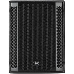 Subwoofer Ativo 15" 1400W SUB 705-AS II 110V - RCF