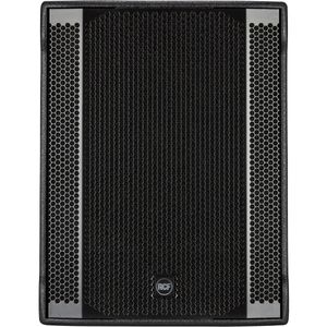 Subwoofer Ativo 18" 1400W SUB-708-AS II - RCF
