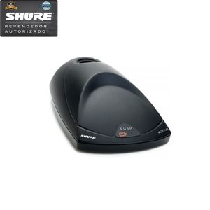 Transmissor Sem Fio Microflex MX-890 J3 - Shure