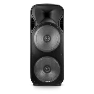Caixa Acústica Multiuso Ativa 15" 3600W CM-3600 BT - Frahm